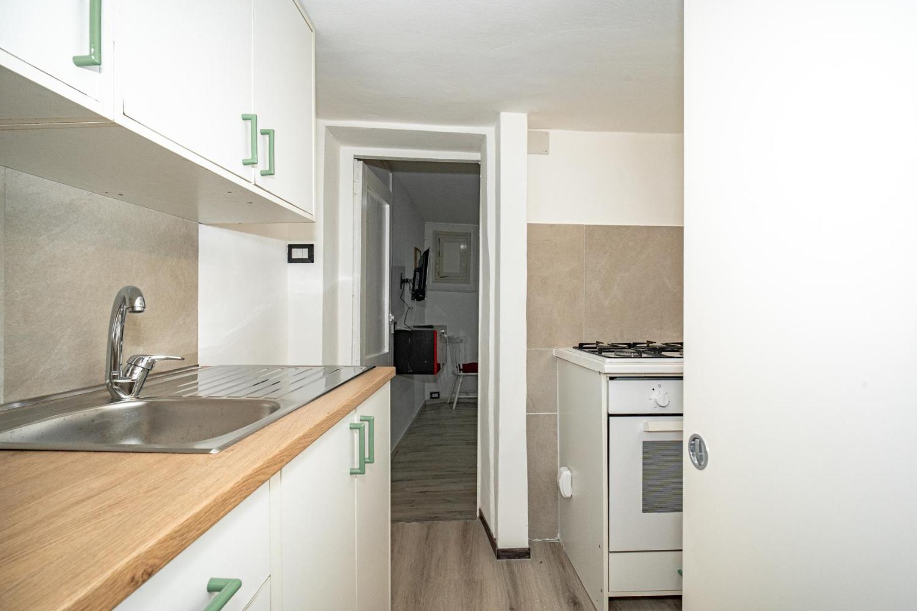 A Casa Del Reuccio Apartment Catania Exterior photo