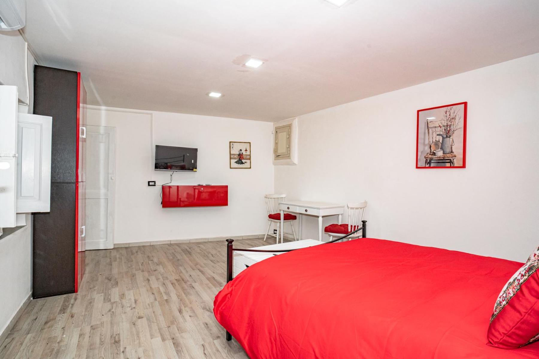A Casa Del Reuccio Apartment Catania Exterior photo