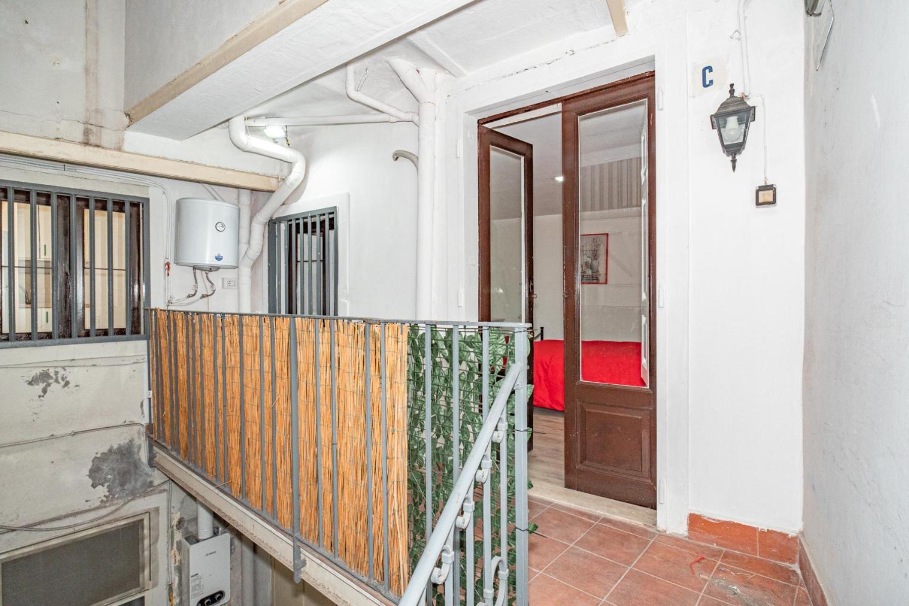 A Casa Del Reuccio Apartment Catania Exterior photo