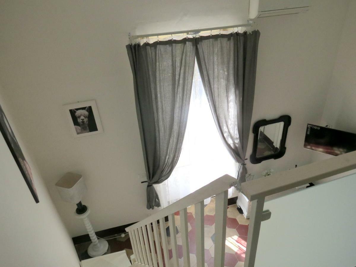 A Casa Del Reuccio Apartment Catania Exterior photo